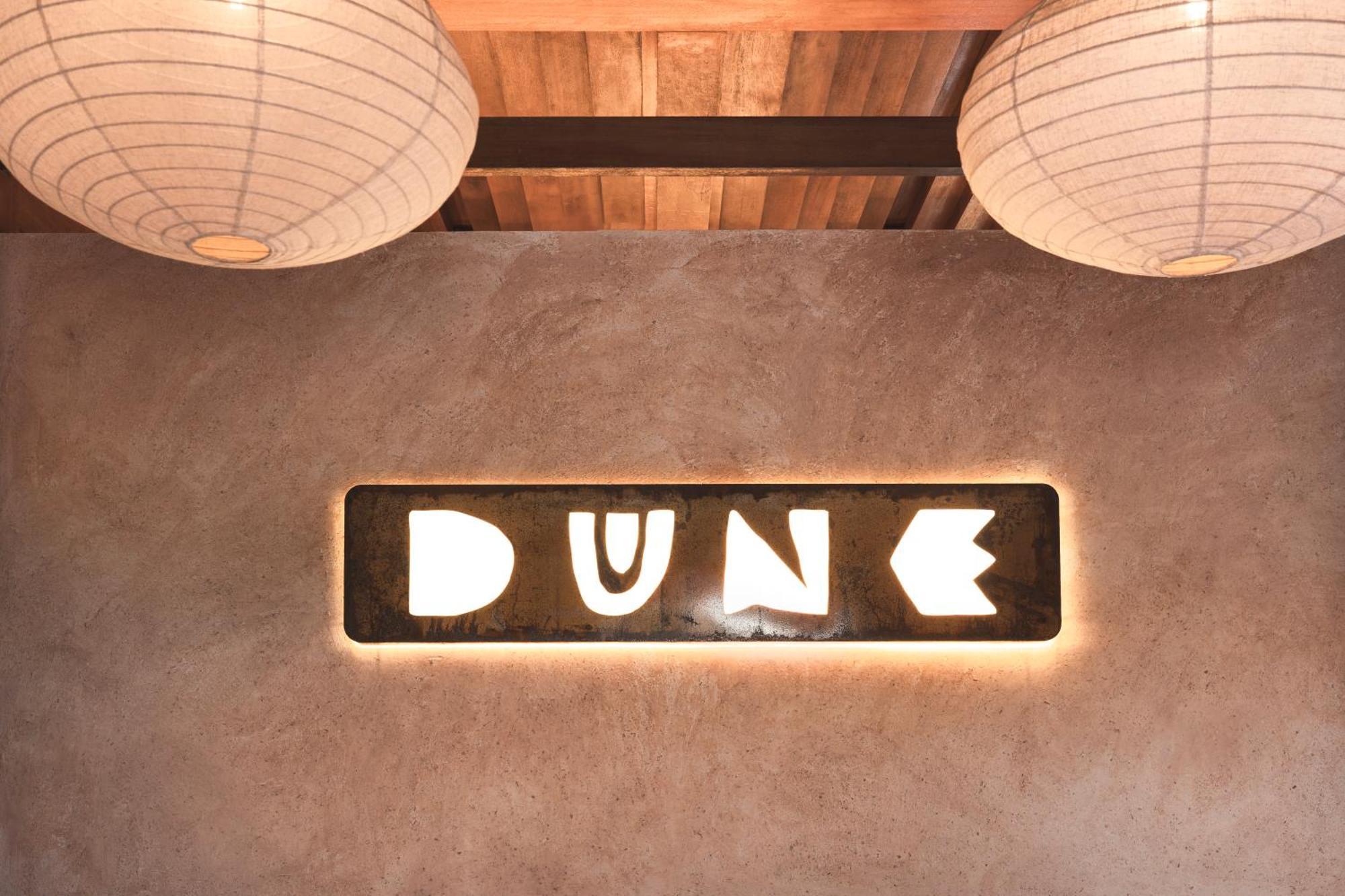 Dune Seseh Munggu